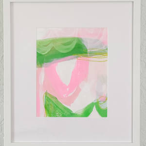 Happy Together 5 by Elizabeth Bernheisel 