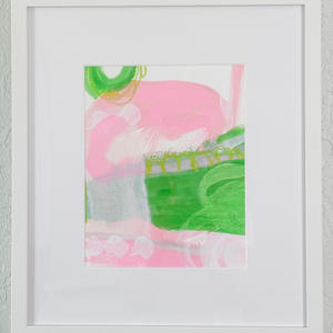 Happy Together 6 by Elizabeth Bernheisel 