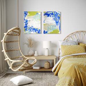 Held Light by Elizabeth Bernheisel 