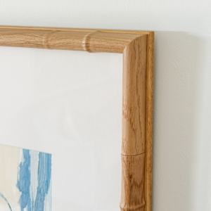Indigo Flow III by Elizabeth Bernheisel, Image 3.
