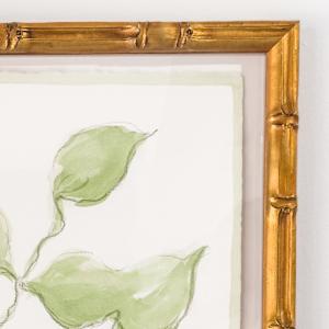 Fresh Greens No. 2 by Elizabeth Bernheisel, Image 2.