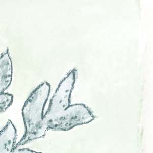 Sea Kelp Blue No. 2 by Elizabeth Bernheisel, Image 2.
