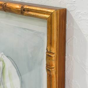 Wild Orchid No. 2 by Elizabeth Bernheisel 