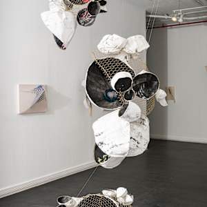 Don't Count Your Chickens Before They Hatch by Natale Adgnot 