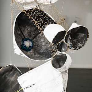 Don't Count Your Chickens Before They Hatch by Natale Adgnot 