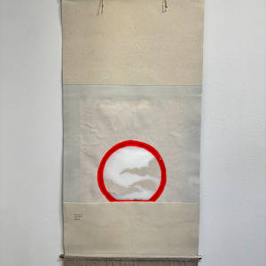 Cowboy Kakemono (Sunset) by Natale Adgnot, Image 4.