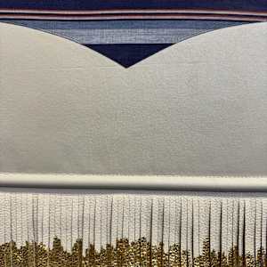 Cowboy Kakemono (Daylight) by Natale Adgnot, Image 3.
