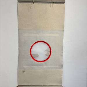 Cowboy Kakemono (Daylight) by Natale Adgnot, Image 5.