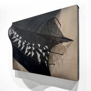 Eating Crow by Natale Adgnot 