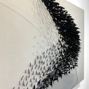 Birds of a Feather Flock Together by Natale Adgnot 