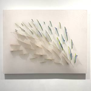 Beach Dispersion by Natale Adgnot