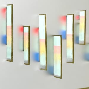 Vertical Horizon by Natale Adgnot 
