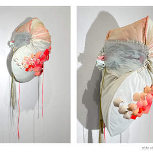 Saddle Reconstruction by Natale Adgnot 