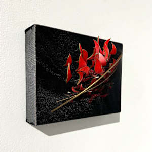 Rise From These (horizontal) by Natale Adgnot 