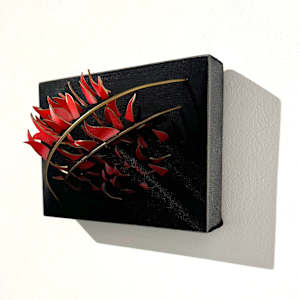 Rise From These (horizontal) by Natale Adgnot 