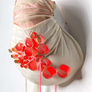 Saddle Reconstruction by Natale Adgnot 