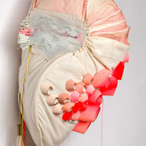 Saddle Reconstruction by Natale Adgnot 