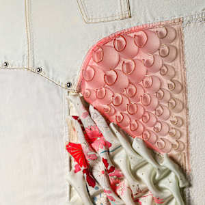 Wardrobe Change by Natale Adgnot 