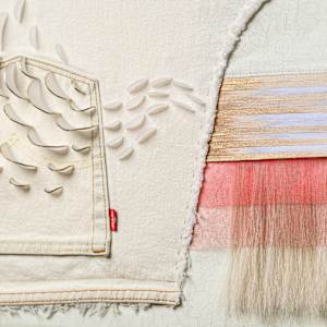 Wardrobe Change by Natale Adgnot 