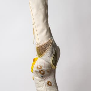 Rigging Plate (Yellow) by Natale Adgnot 