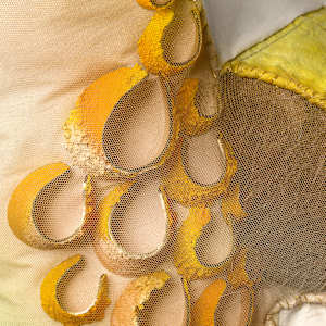 Fork Cover (Yellow) by Natale Adgnot, Image 3.