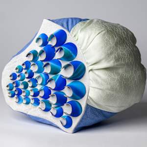 Overalls (Blue) by Natale Adgnot 