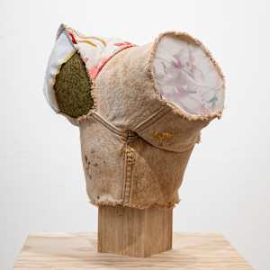 Saddle Gullet by Natale Adgnot 