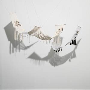 Wild Goose Chase: Migration by Natale Adgnot 