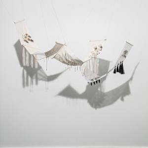 Wild Goose Chase: Migration by Natale Adgnot 