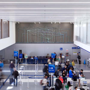 The Letting Go by Debra Scacco