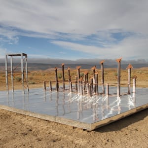 Networks of Power by Debra Scacco