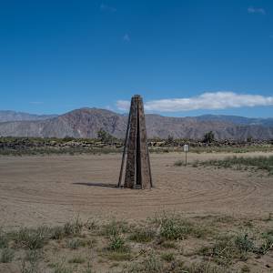 Beneath the Clay by Debra Scacco