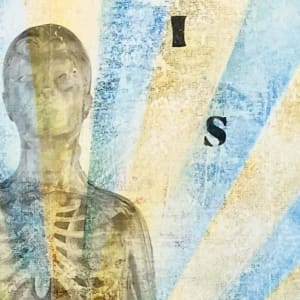 The Invisible Woman by Stephanie Todhunter 