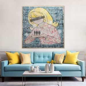 Look What I Found by Stephanie Todhunter 