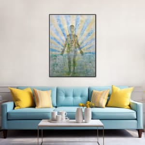 The Invisible Woman by Stephanie Todhunter 