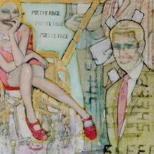 Long Live the Queen by Stephanie Todhunter 