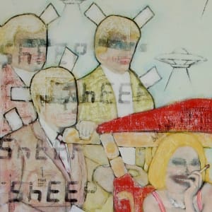 Long Live the Queen by Stephanie Todhunter 