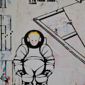 EXPLODED by Stephanie Todhunter 