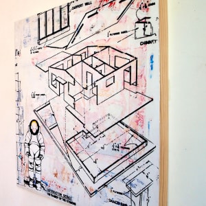 EXPLODED by Stephanie Todhunter 