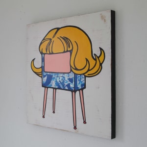 OBJECTIFY by Stephanie Todhunter 