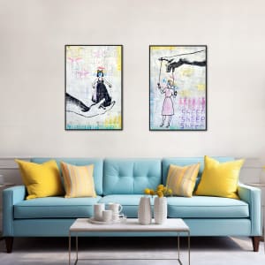 That was then, this is now (1973-2022)... subtitled: The Lord Yeeteth and The Lord Yoinketh away by Stephanie Todhunter 