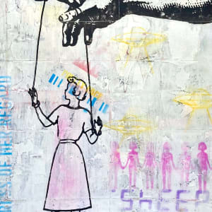 That was then, this is now (1973-2022)... subtitled: The Lord Yeeteth and The Lord Yoinketh away by Stephanie Todhunter 