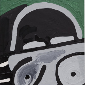 Untitled by Marlon Mullen