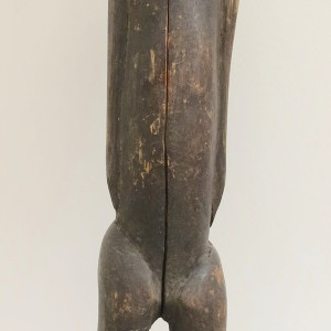 Male Figure by Africa