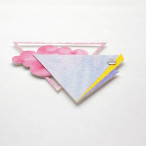 80s Ladies by Crissy Arseneau 