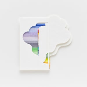 It Carries You Through by Crissy Arseneau 