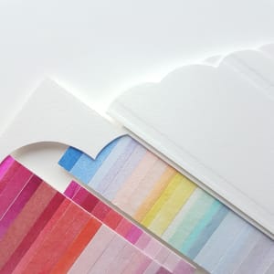 Such Great Heights (Unframed) 