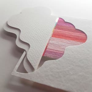 Warm My Heart (Unframed) 