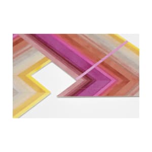 Fold and Fault, #6 by Crissy Arseneau 