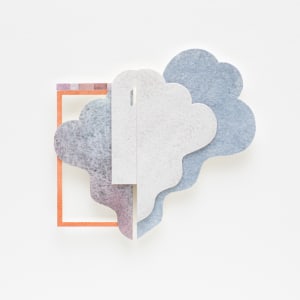 Of the Beginning by Crissy Arseneau 